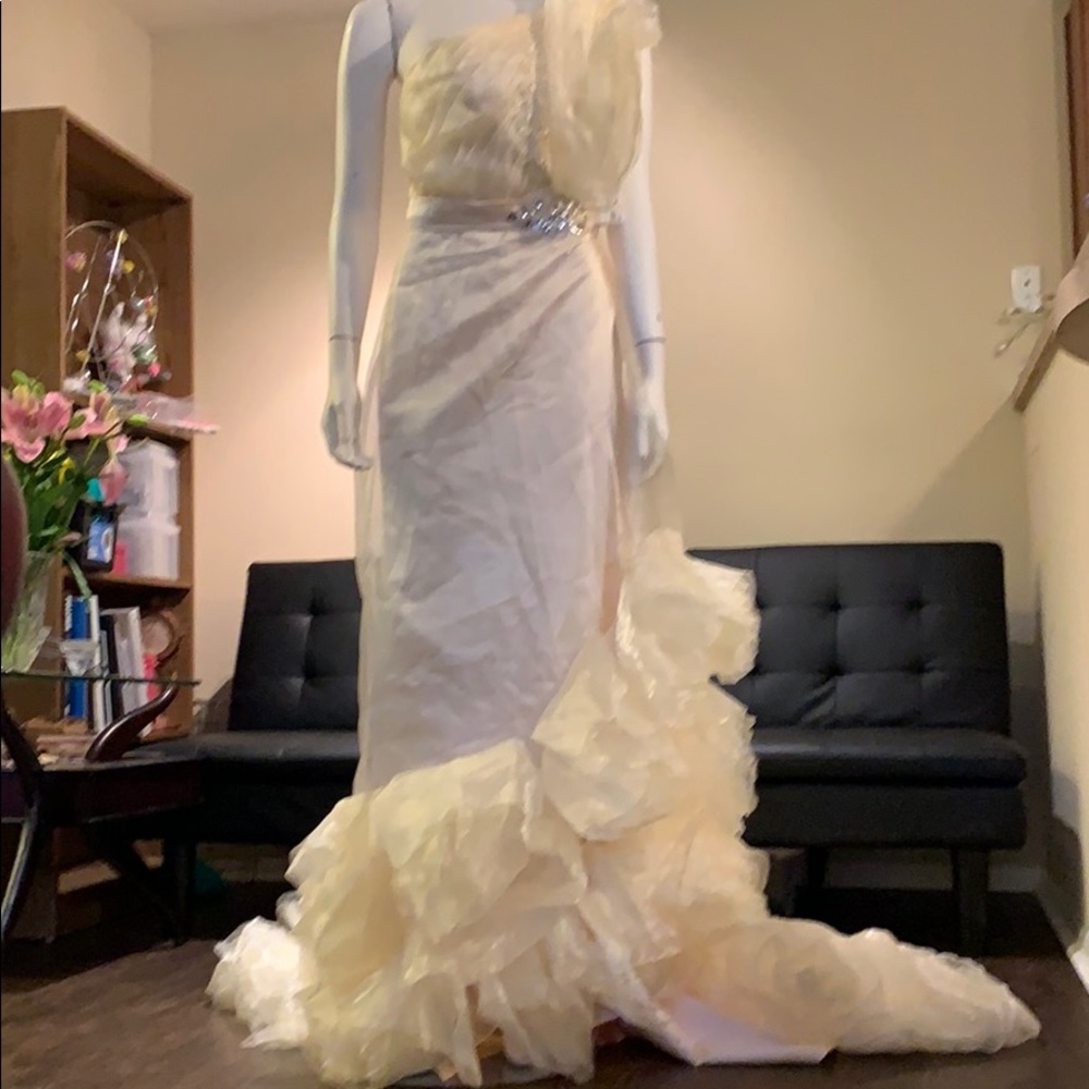 Formal Dress - Picture 2 of 8